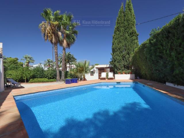 Casa en venta en la Marina Alta, Valencia
