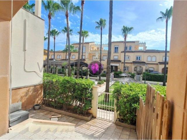 Casa en alquiler en Pueblo Blanco, la Marina Alta