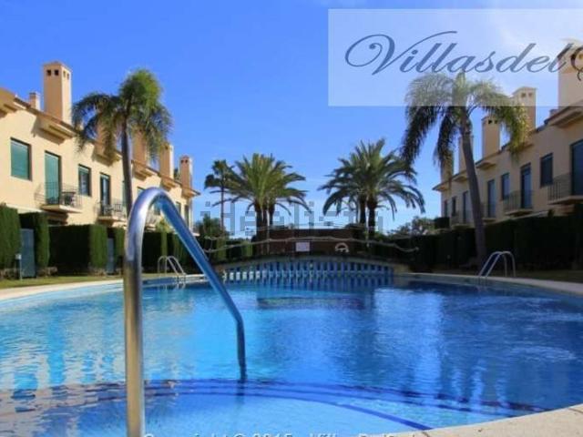 Casa en venta en la Marina Alta, Valencia