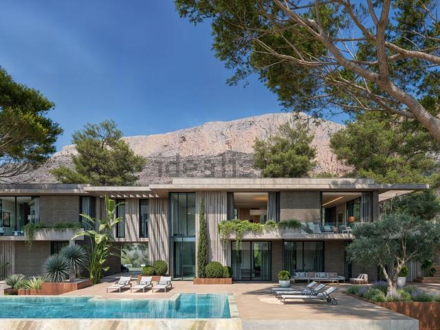 Casa en venta en Partida la Xara, la Marina Alta