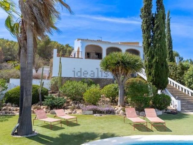 Casa en alquiler en Adsubia, Valencia