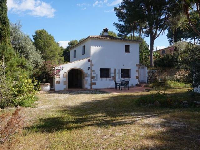 Casa en venta en Urbanització El Rafalet, la Marina Alta