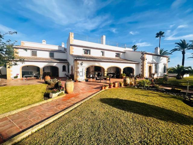 Casa en venta en La Mandarina, la Marina Alta