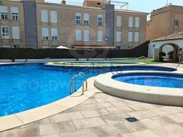 Casa en alquiler en Bahía de Jávea, la Marina Alta