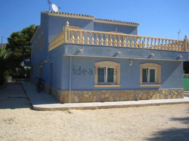 Casa en venta en Parque Calablanca, la Marina Alta