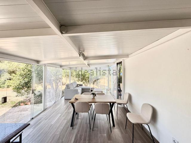 Casa en alquiler en la Marina Alta, Valencia