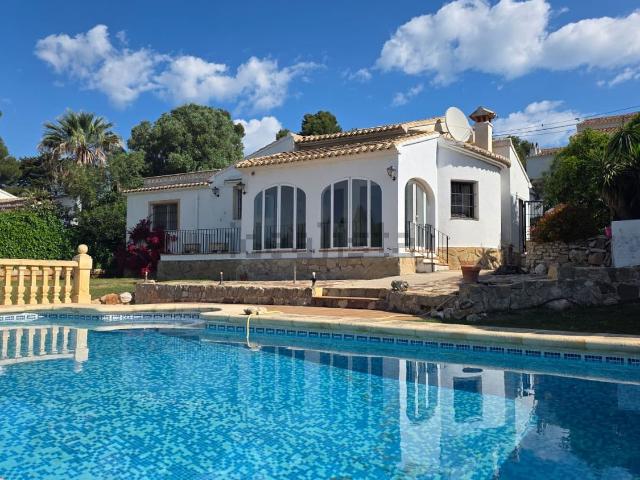 Casa en venta en Toscal, la Marina Alta