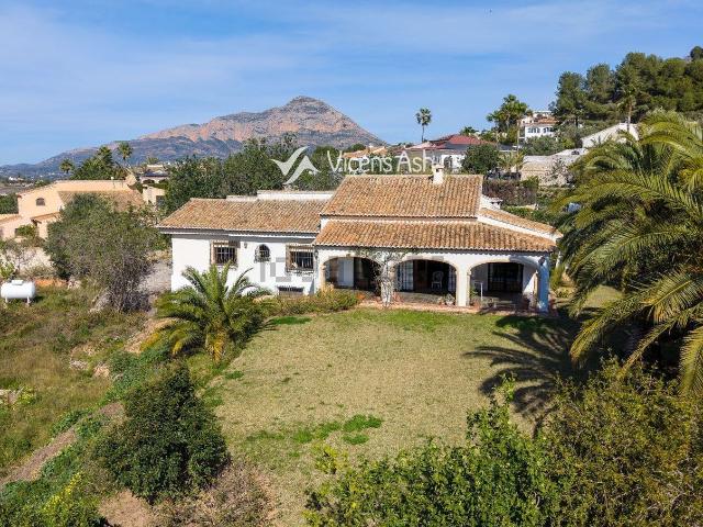 Casa en venta en Urbanització El Rafalet, la Marina Alta