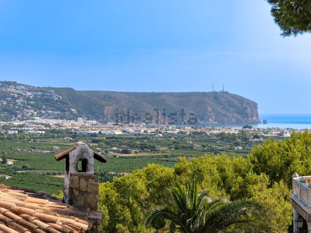 Casa en venta en la Marina Alta, Valencia