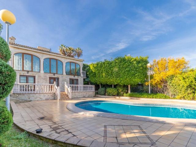 Casa en venta en Urbanització La Finca, la Marina Alta