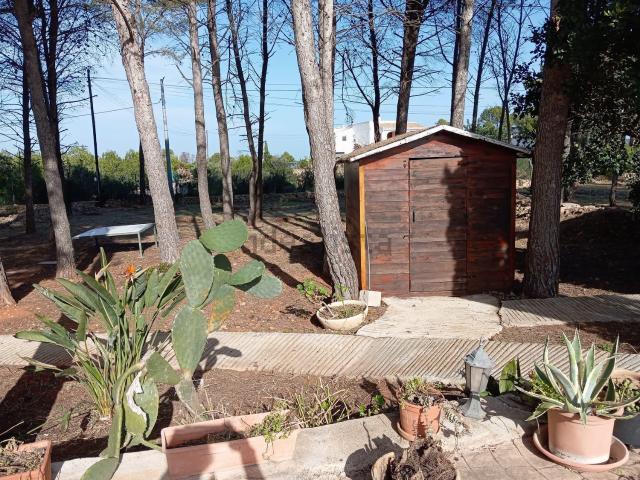 Casa en alquiler en les Planes, la Marina Alta