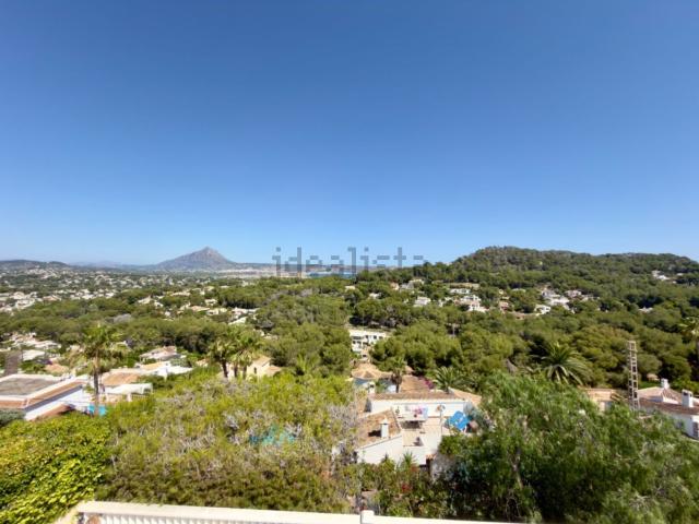 Casa en venta en Trencall, la Marina Alta