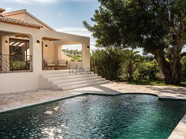 Casa en venta en Urbanització de la Vall del Sol, la Marina Alta