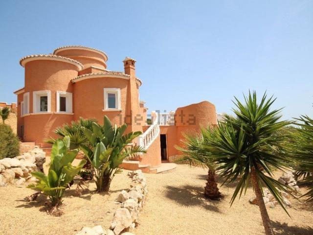 Casa en venta en Toscal, la Marina Alta