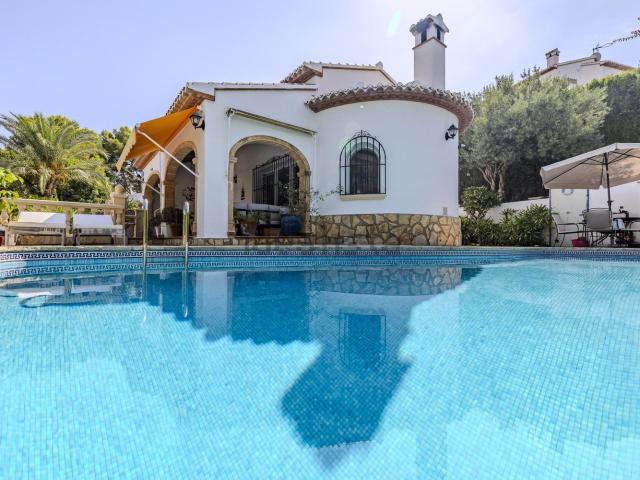 Casa en venta en el Tossalet, la Marina Alta