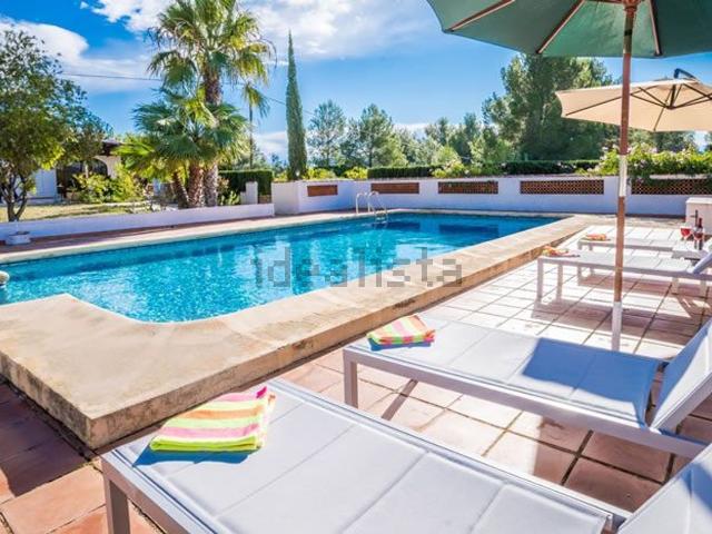 Casa en alquiler en Partida la Xara, la Marina Alta