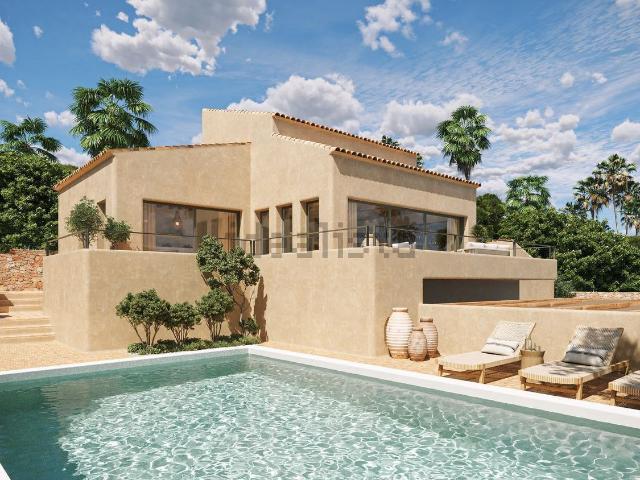 Casa en venta en Urbanització Montgó-Toscamar, la Marina Alta