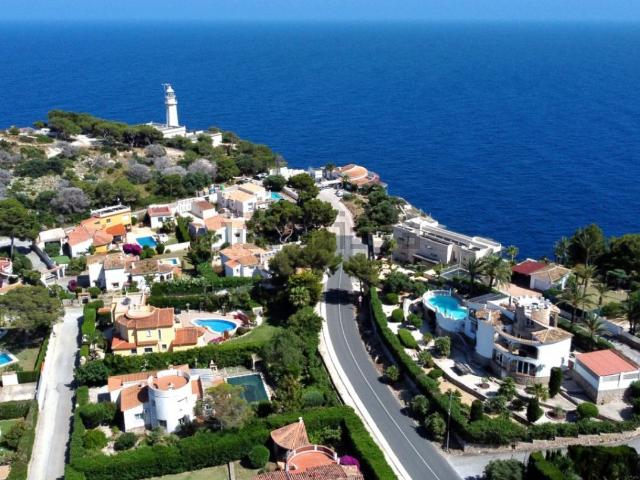 Casa en venta en Urbanització Balcó al Mar, la Marina Alta