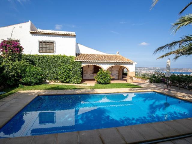 Casa en venta en Turisol, la Marina Alta