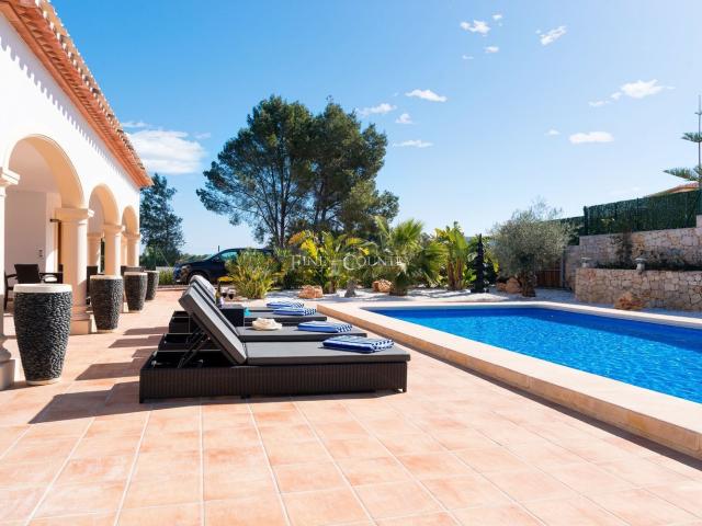 Casa en venta en la Marina Alta, Valencia