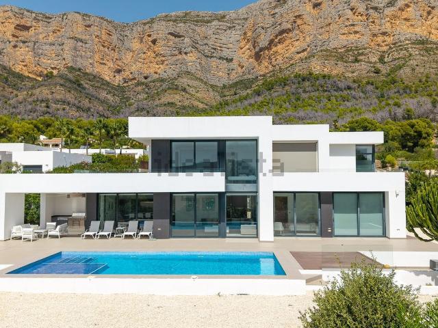 Casa en venta en Urbanització L'Ermita, la Marina Alta