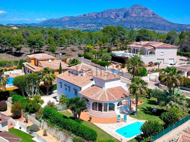 Casa en venta en Lluca, la Marina Alta