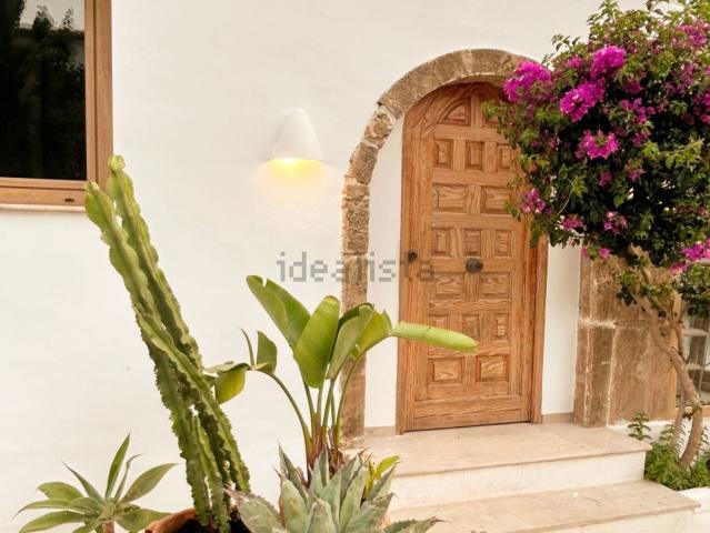 Casa en alquiler en la Marina Alta, Valencia