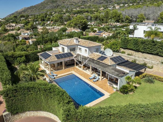 Casa en venta en la Marina Alta, Valencia