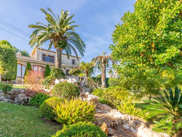 Casa en venta en Urbanització La Finca, la Marina Alta