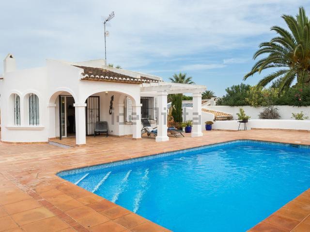 Casa en venta en Pinomar, la Marina Alta