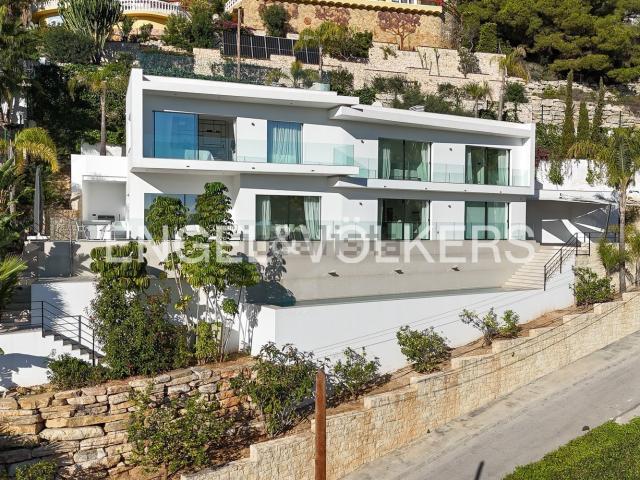 Casa en venta en Urbanització Mar Blau, la Marina Alta