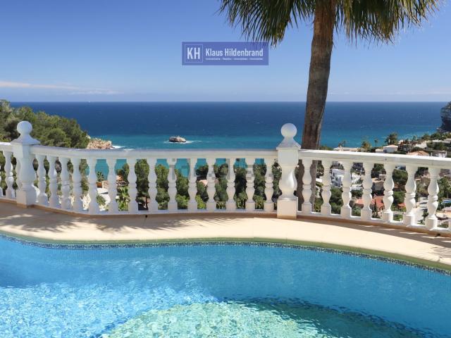 Casa en venta en Urbanització Mar Blau, la Marina Alta