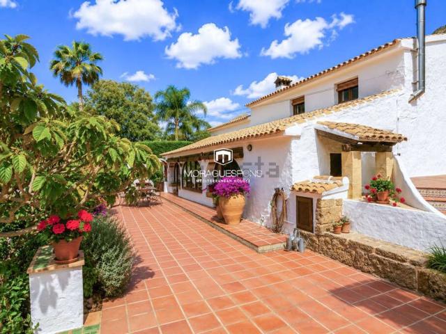 Casa en venta en Urbanització Montgó-Toscamar, la Marina Alta