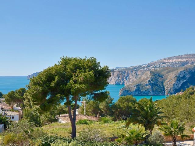 Casa en venta en Urbanització Balcó al Mar, la Marina Alta