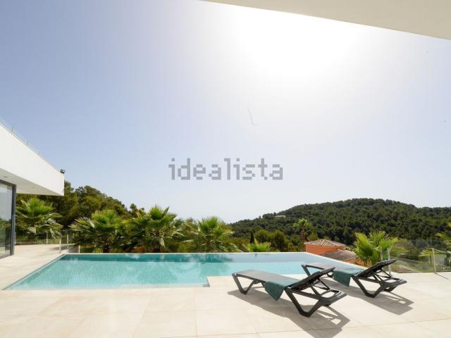 Casa en venta en Sol del Este, la Marina Alta