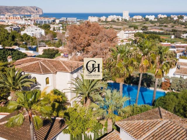 Casa en venta en la Marina Alta, Valencia