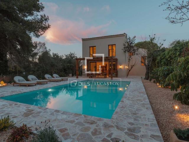 Casa en venta en la Marina Alta, Valencia