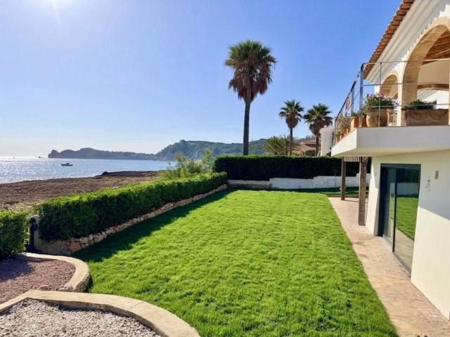 Casa en alquiler en Parque Villas, la Marina Alta