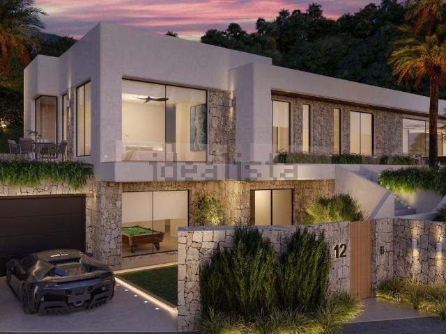 Casa en venta en la Marina Alta, Valencia