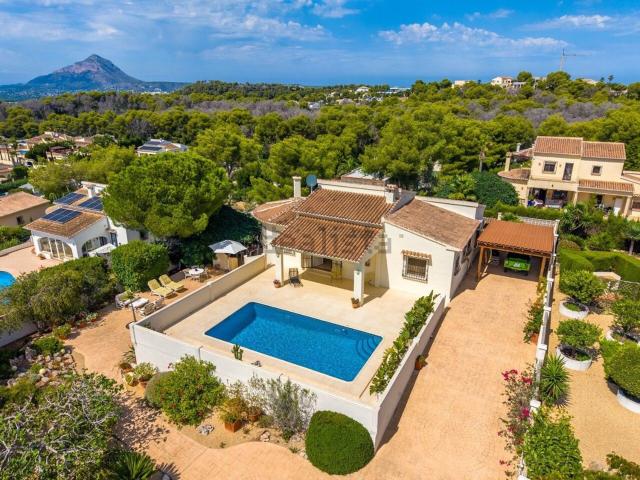 Casa en venta en Trencall, Xàbia / Jávea