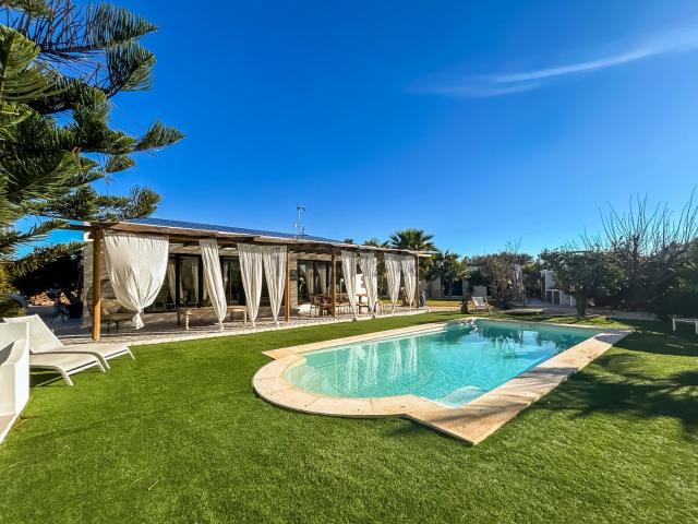 Casa en venta en Pueblo Blanco, la Marina Alta