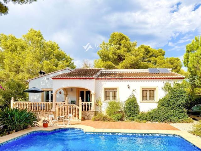 Casa en venta en Xàbia / Jávea, Alacant / Alicante