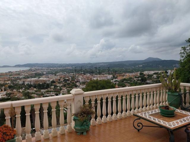 Casa en alquiler en Mont Putxol, la Marina Alta
