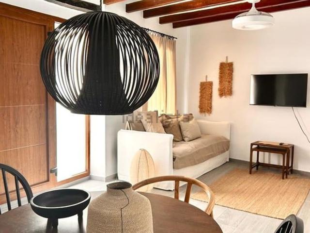 Casa en alquiler en Mont Putxol, Jávea