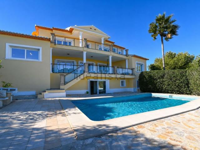 Casa en venta en Pinomar, la Marina Alta