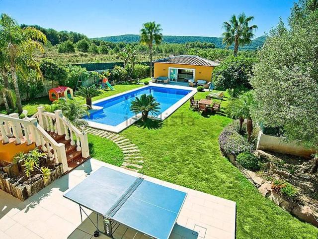 Casa en venta en Urbanització El Rafalet, la Marina Alta