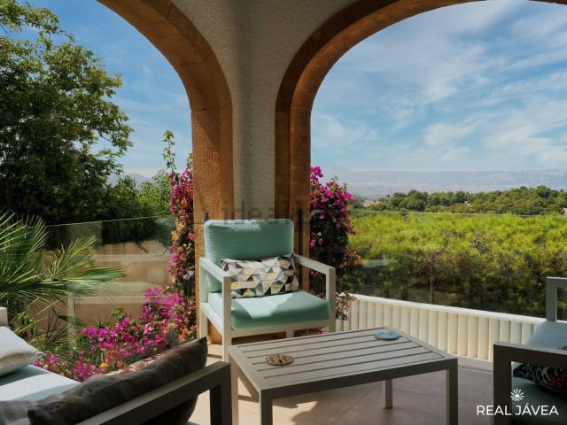 Casa en venta en Trencall, la Marina Alta