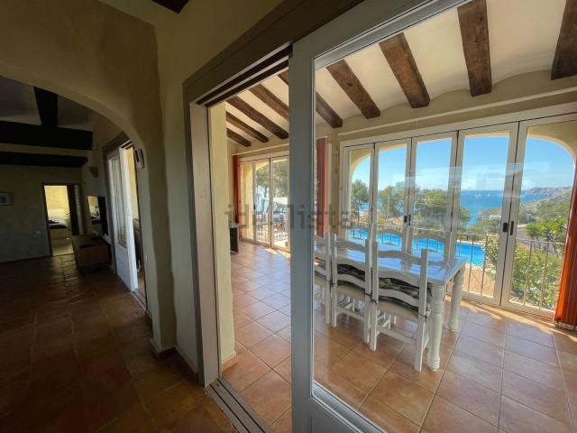 Casa en alquiler en Adsubia, Valencia