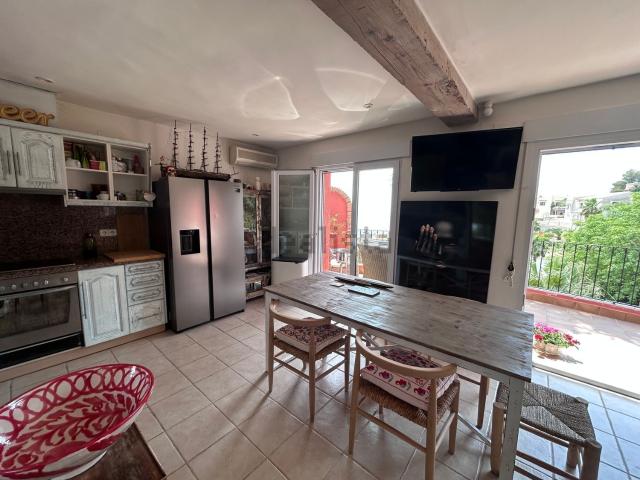 Casa en alquiler en la Marina Alta, Valencia