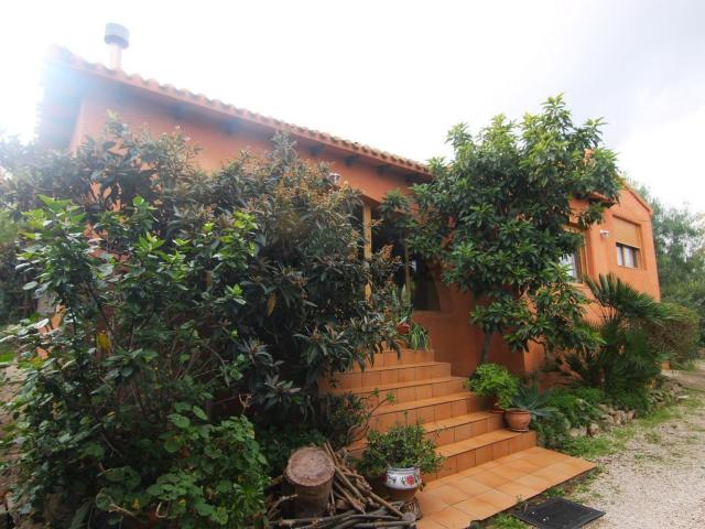Casa en venta en Urbanització La Finca, la Marina Alta